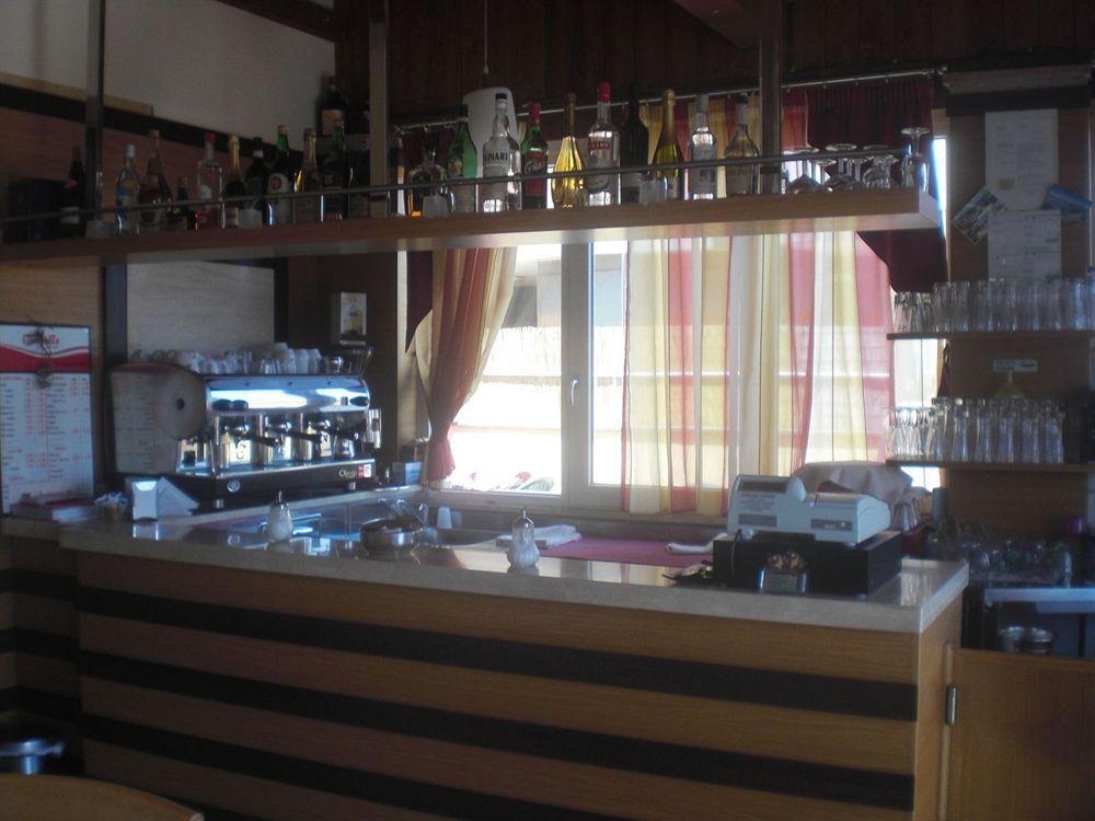Hotell La Caravella Roma