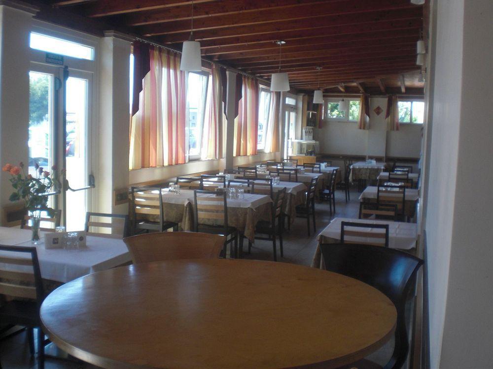 La Caravella Hotell