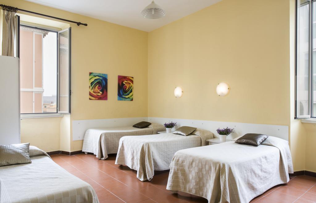 Hotel Mari 2