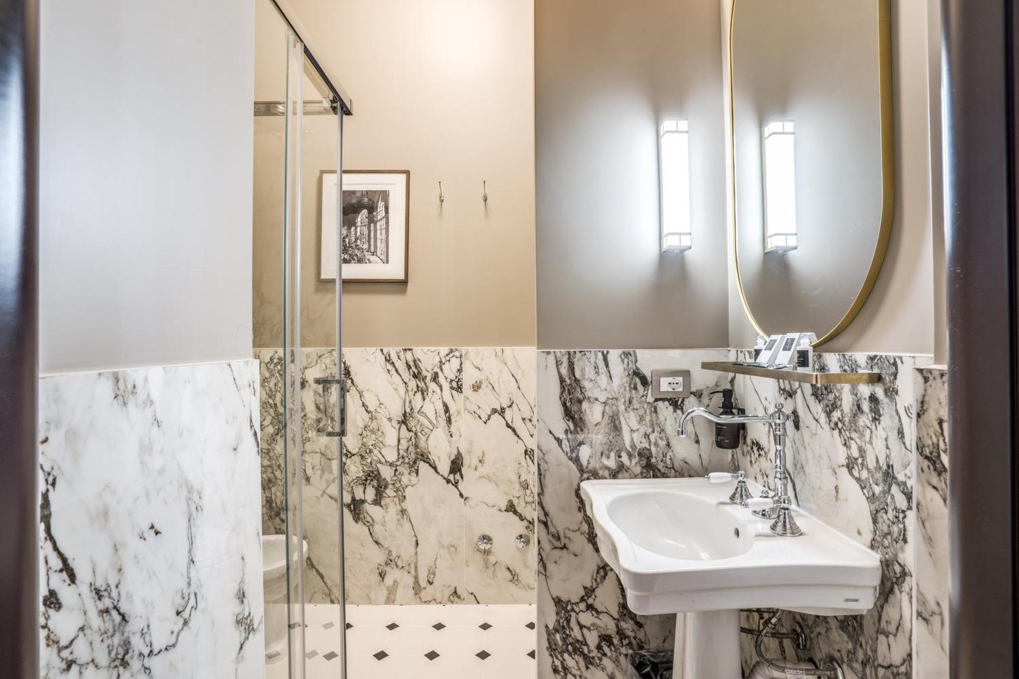 Antica Residenza Del Corso Gasthof Rom