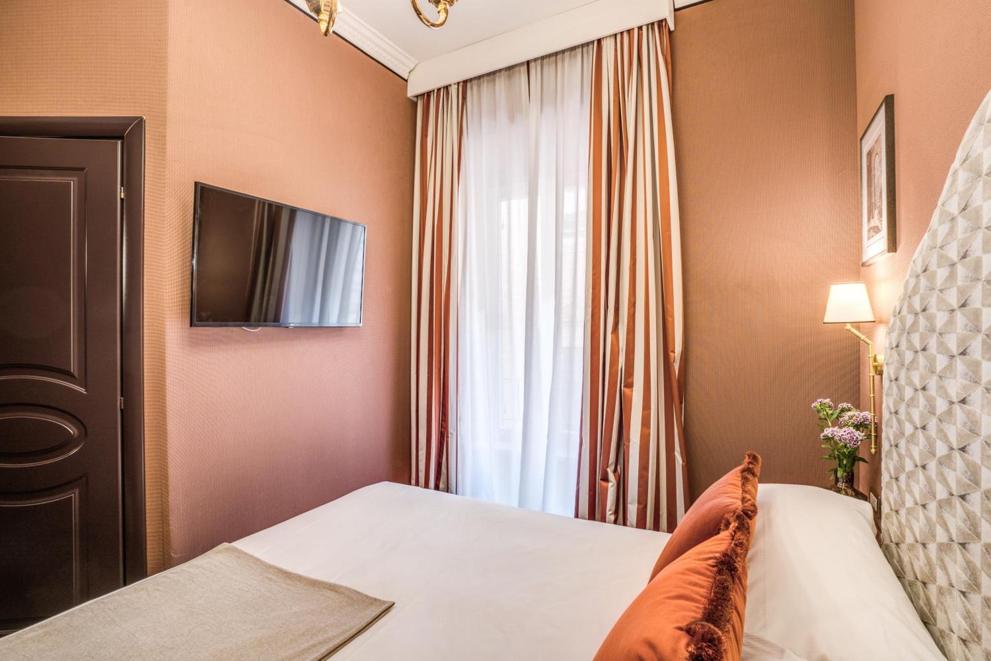 Antica Residenza Del Corso Rom