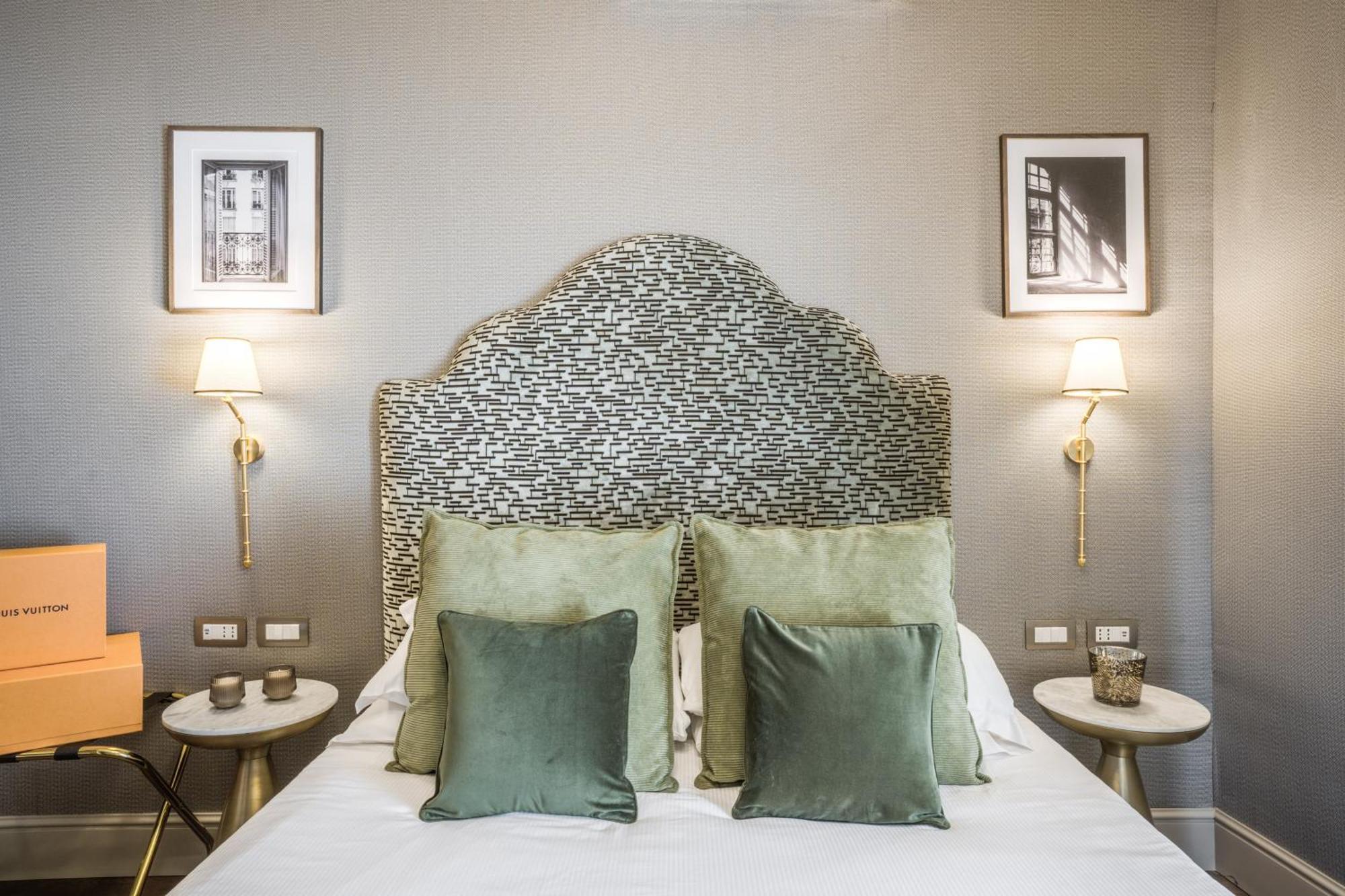 Antica Residenza Del Corso Gasthof *