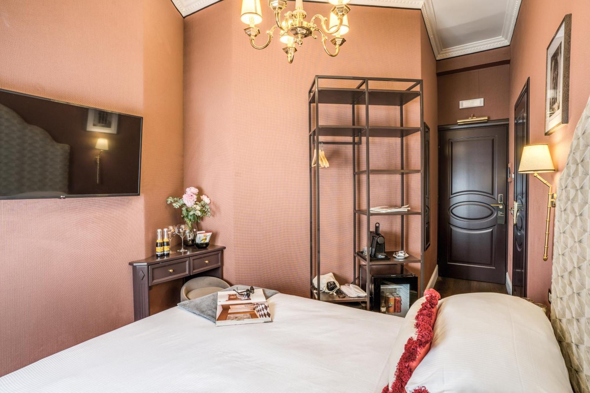 Gasthof Antica Residenza Del Corso *