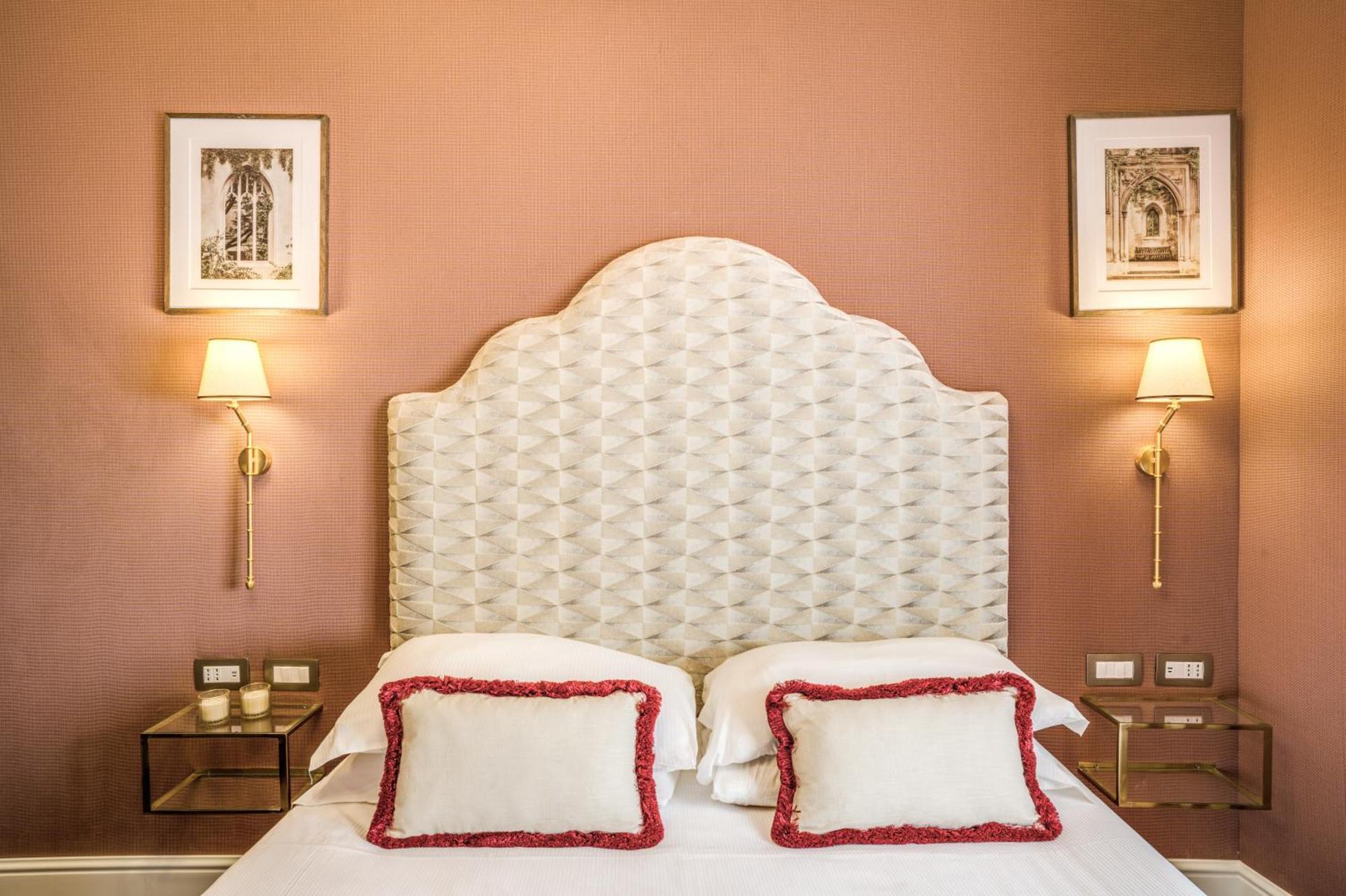 Antica Residenza Del Corso Gasthof Rom