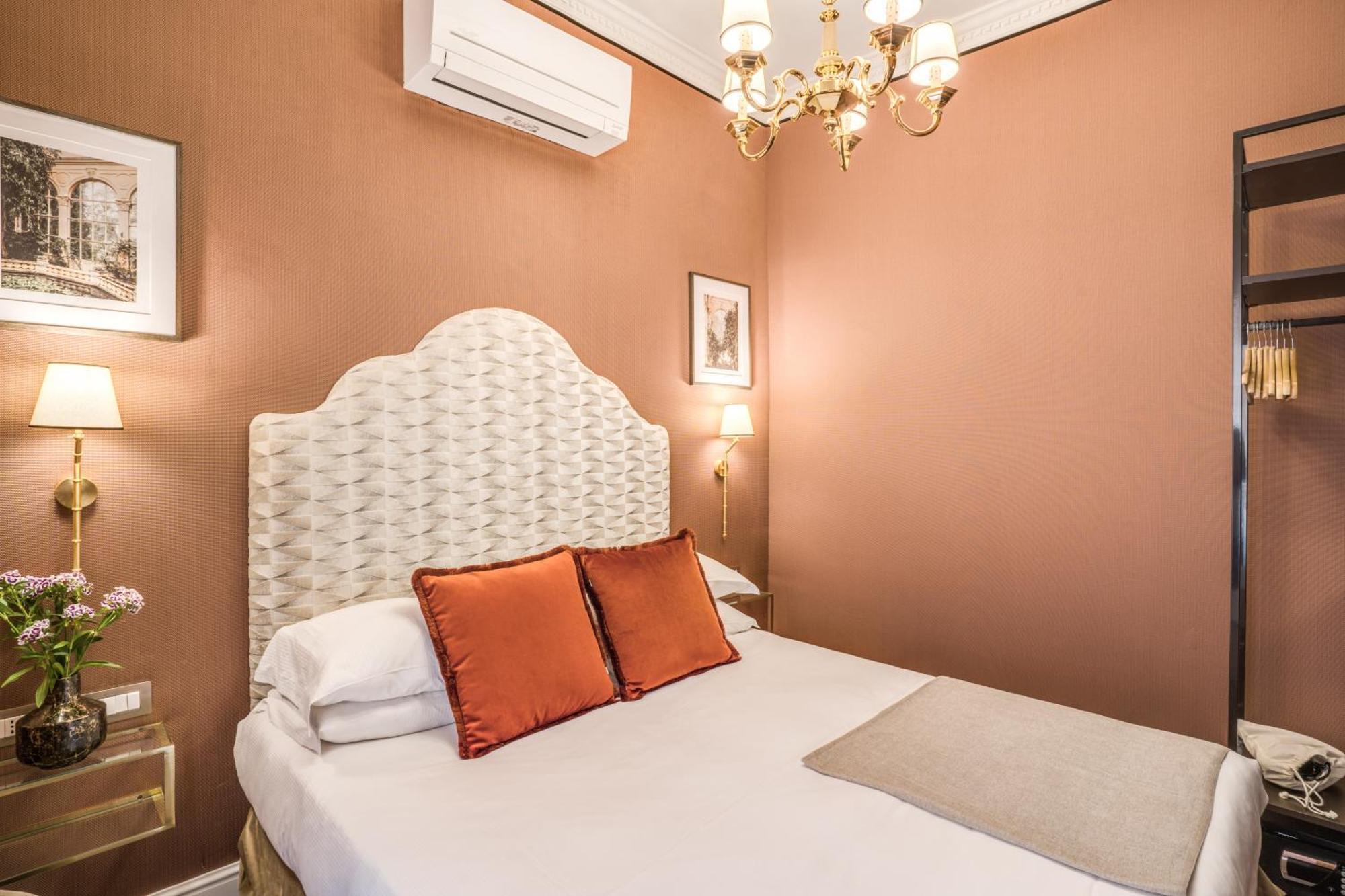 Antica Residenza Del Corso Gasthof *