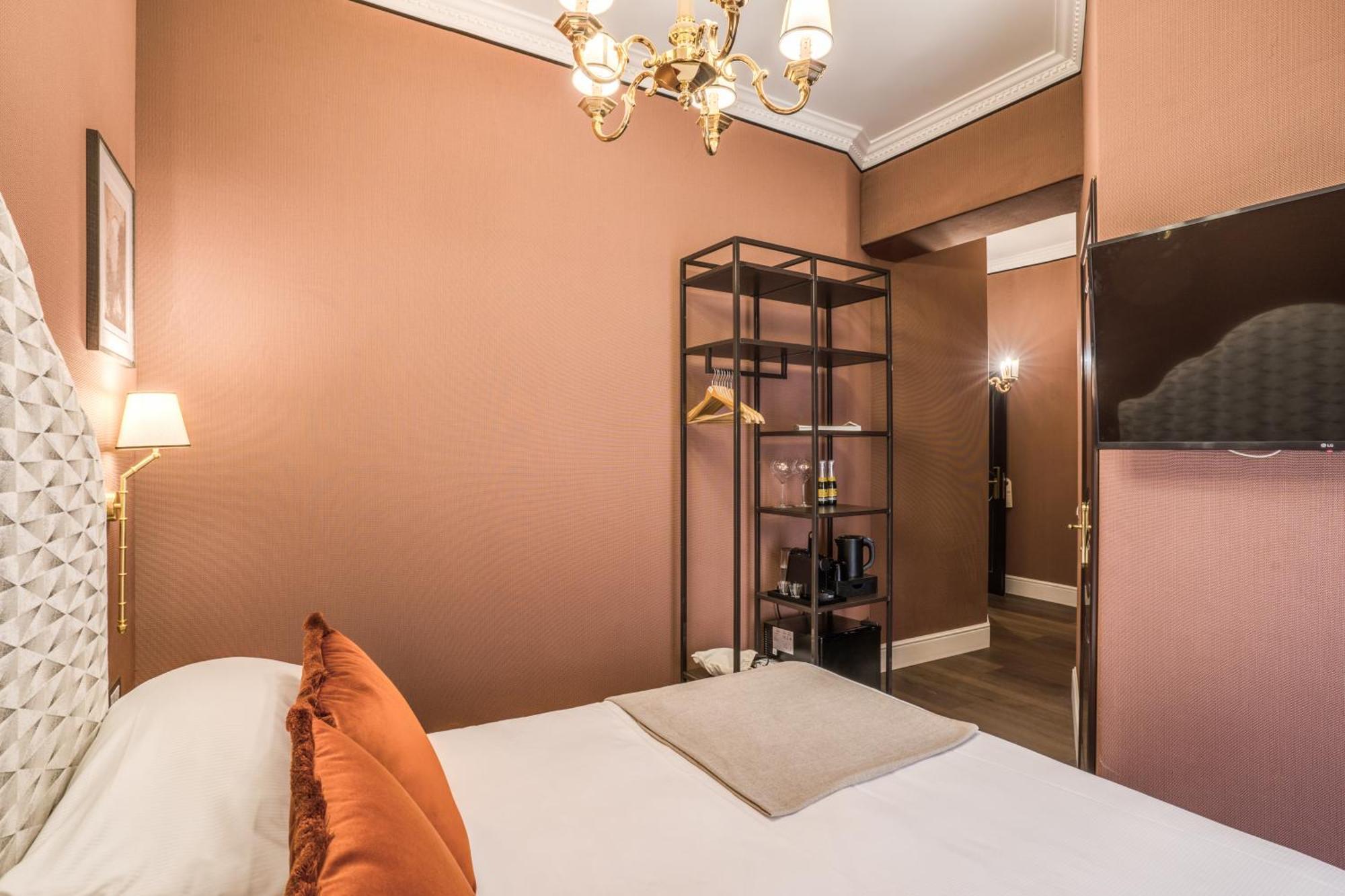 Antica Residenza Del Corso Rom