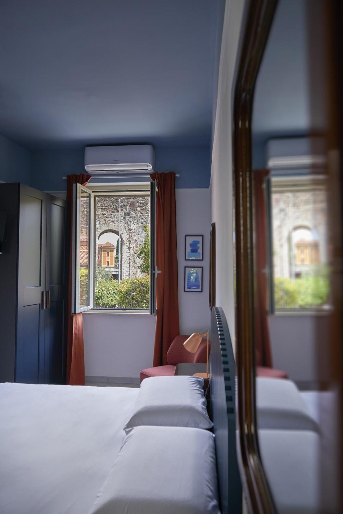 Bivio - Casa Azzurra Apartamento Roma