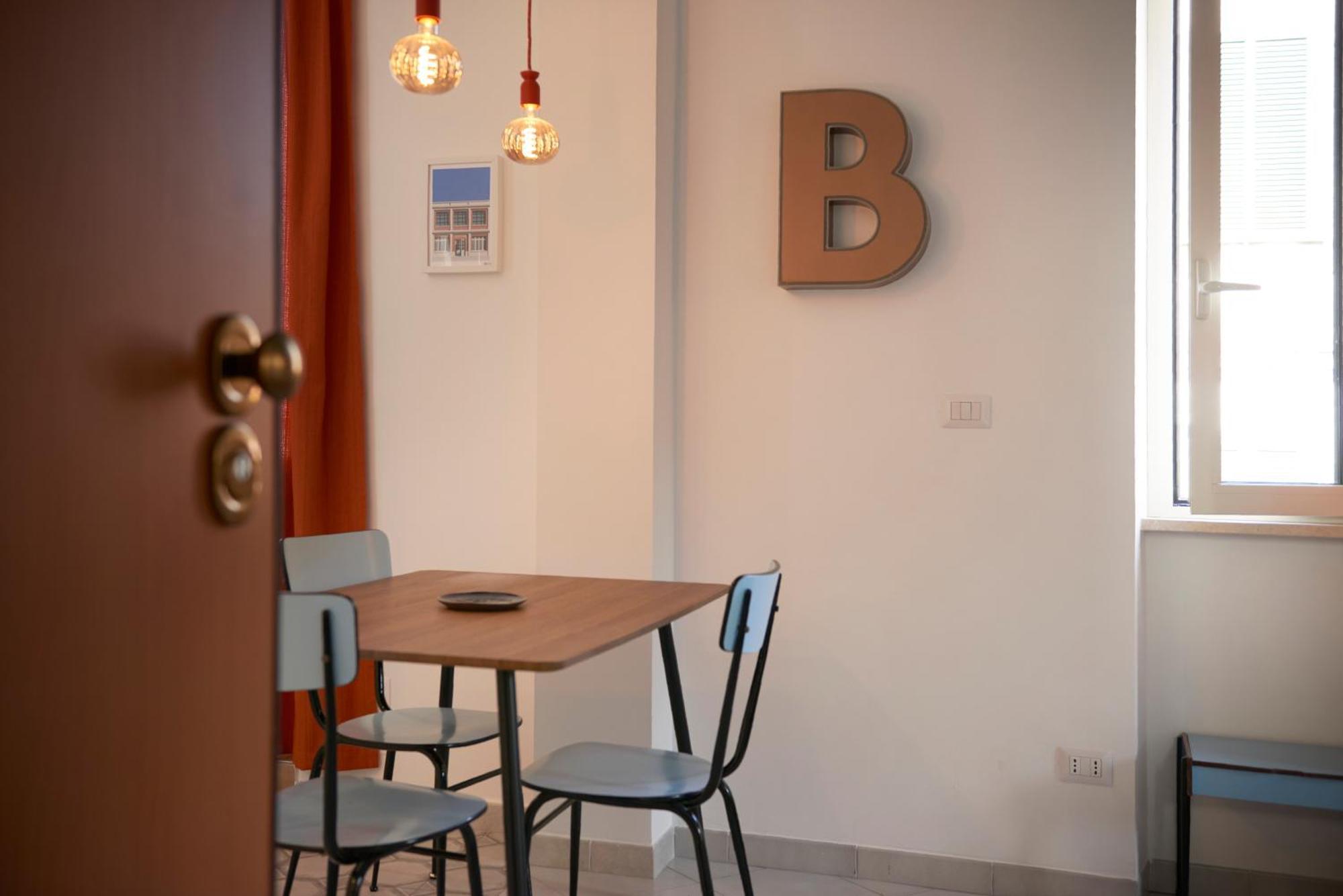Apartamento Bivio - Casa Azzurra Roma