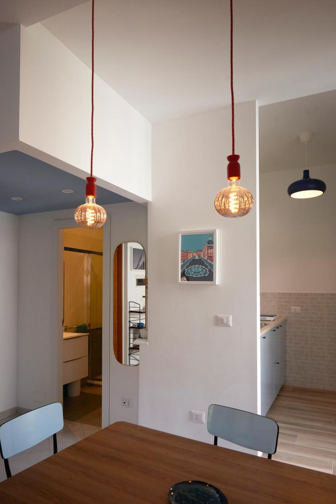 Bivio - Casa Azzurra * Roma