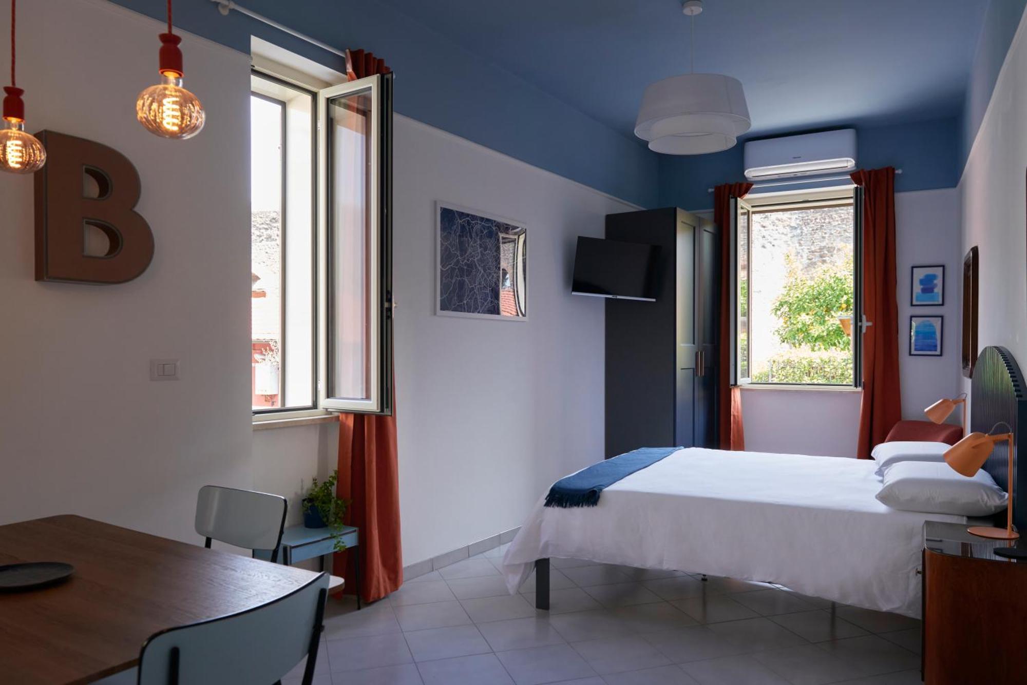 Bivio - Casa Azzurra Apartamento *