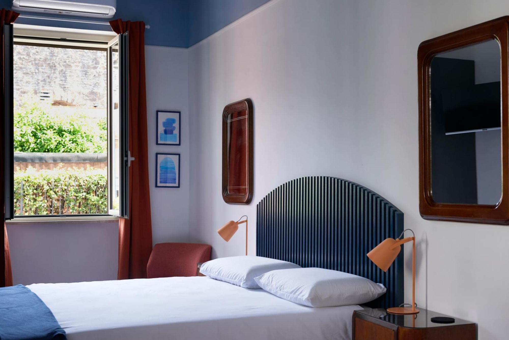 Bivio - Casa Azzurra Roma