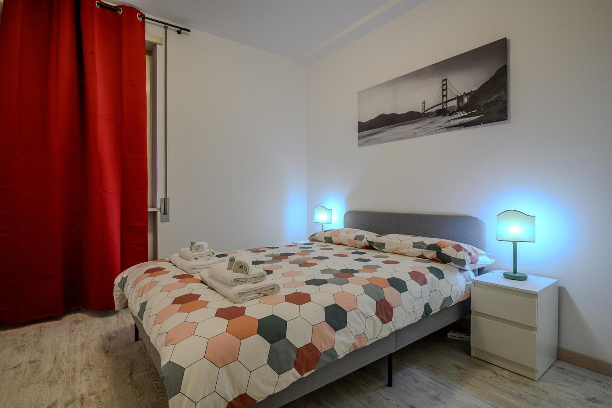 Ponte Milvio Flaminio Apartment Rome