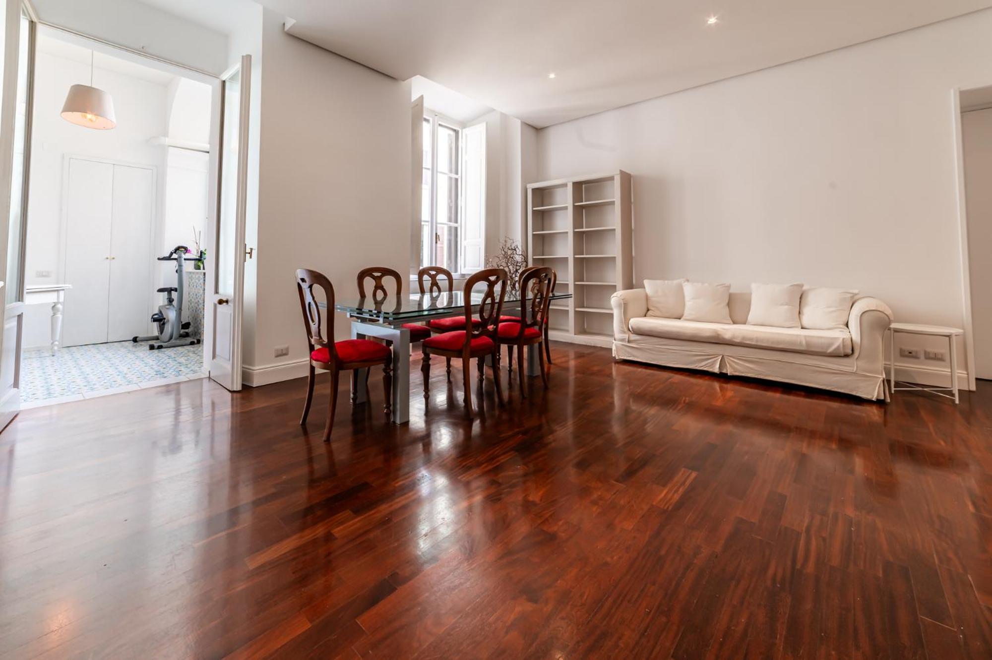 Apartamento Casa Lavinia - Basilica Santa Maria Maggiore *