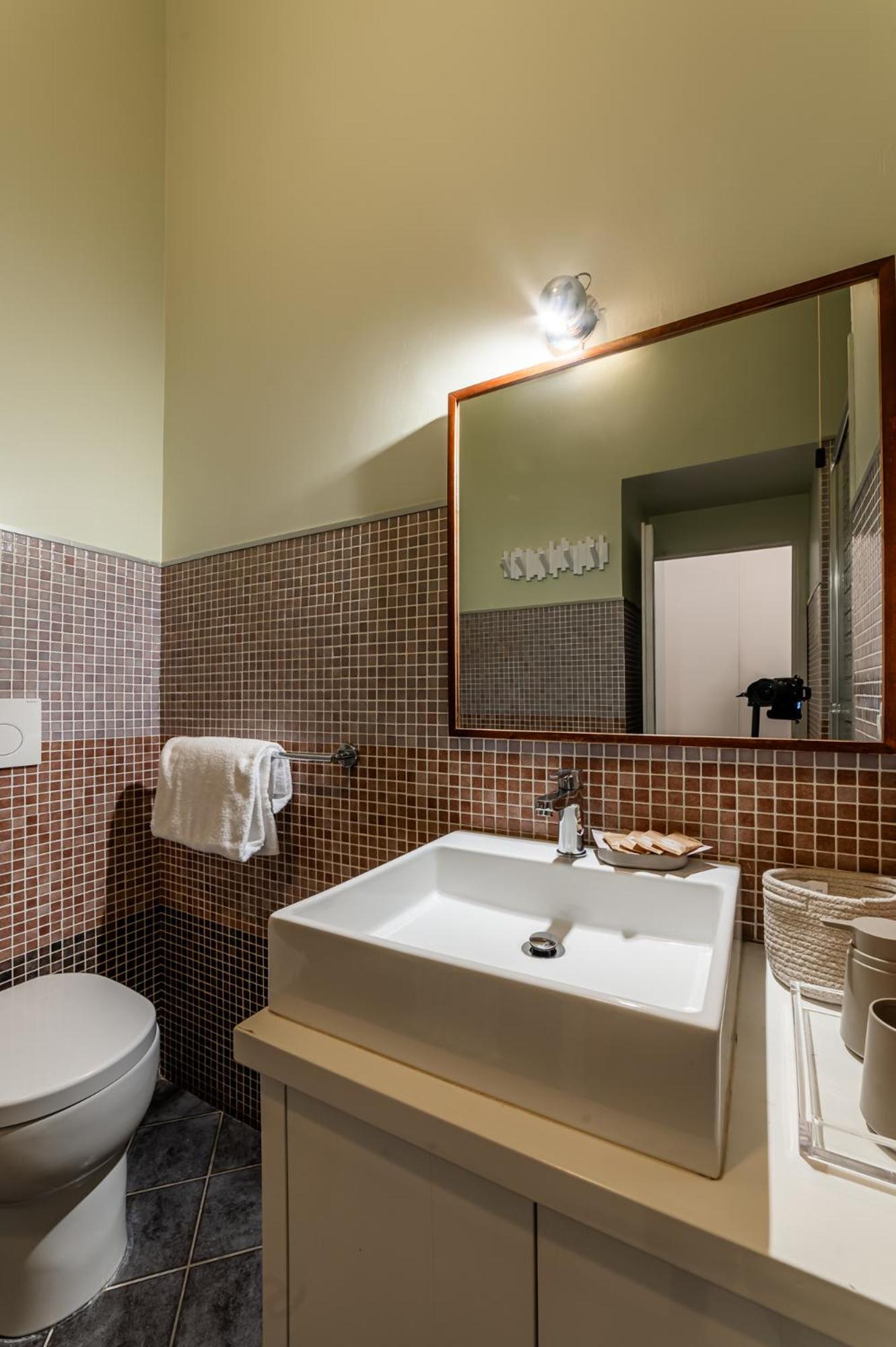 Apartamento Casa Lavinia - Basilica Santa Maria Maggiore *