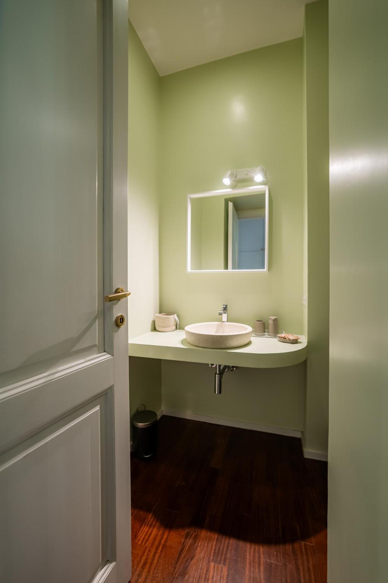 Apartamento Casa Lavinia - Basilica Santa Maria Maggiore
