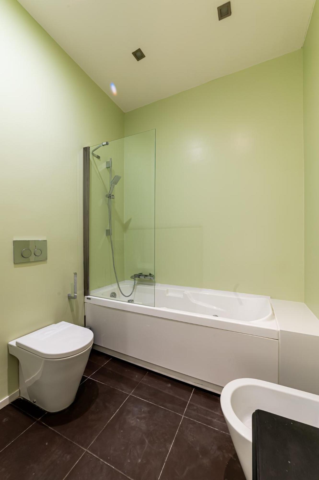 Apartamento Casa Lavinia - Basilica Santa Maria Maggiore *