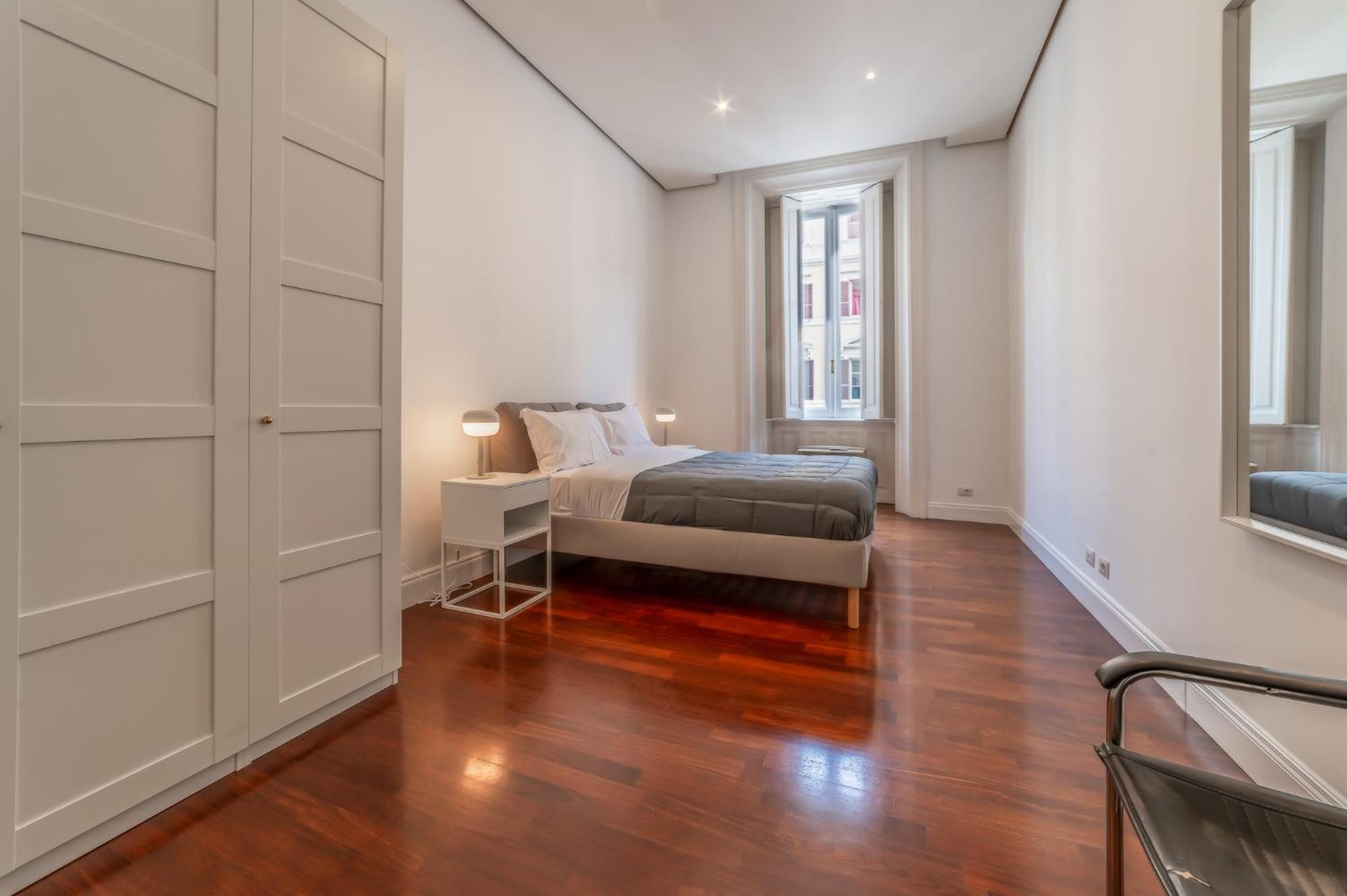 Apartamento Casa Lavinia - Basilica Santa Maria Maggiore Roma