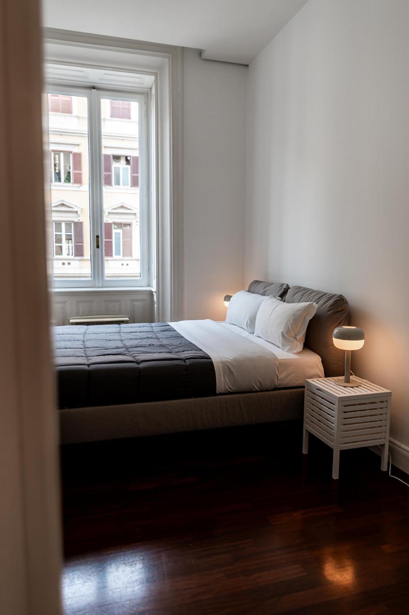 Apartamento Casa Lavinia - Basilica Santa Maria Maggiore *