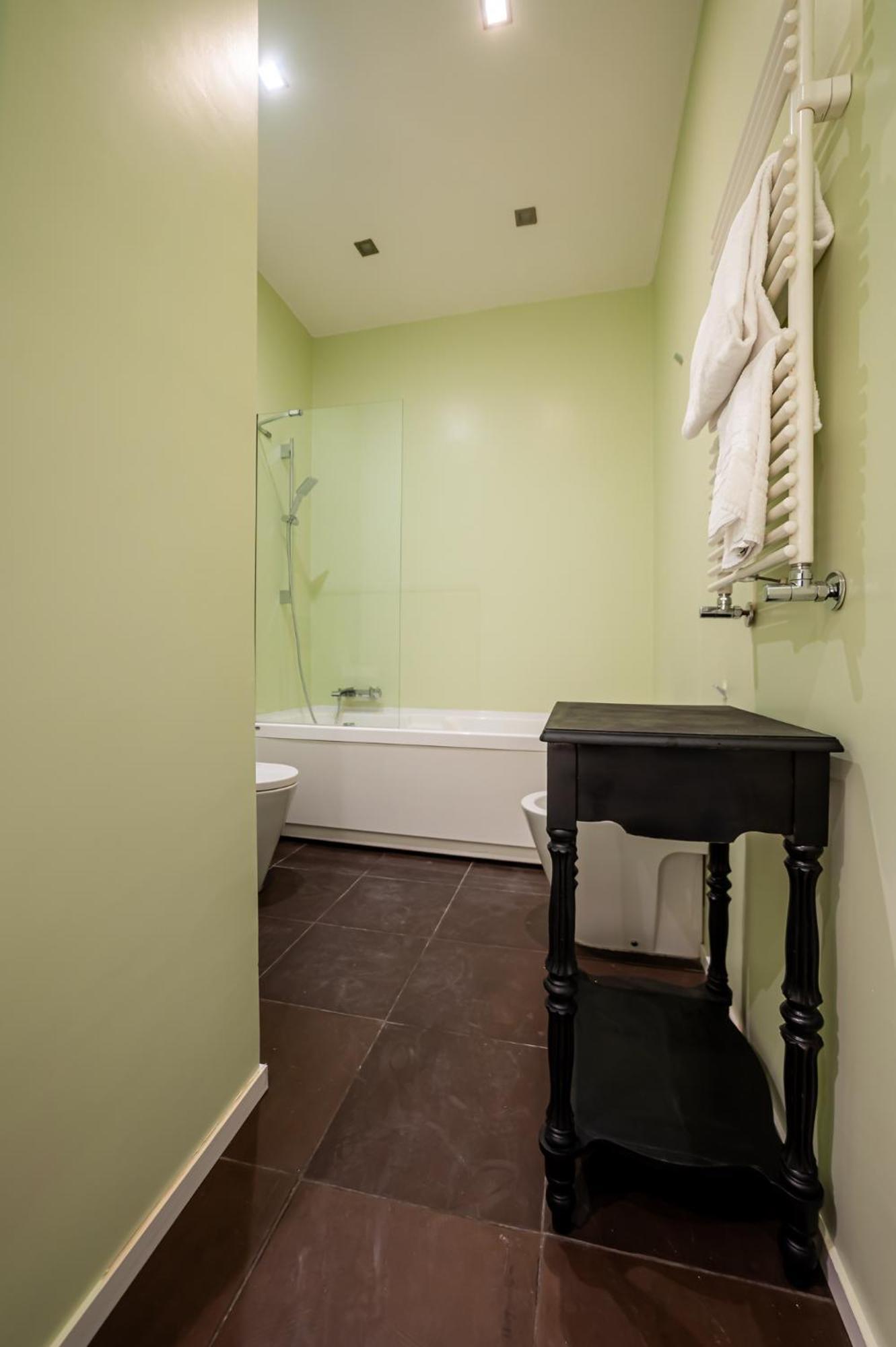 Apartamento Casa Lavinia - Basilica Santa Maria Maggiore Roma