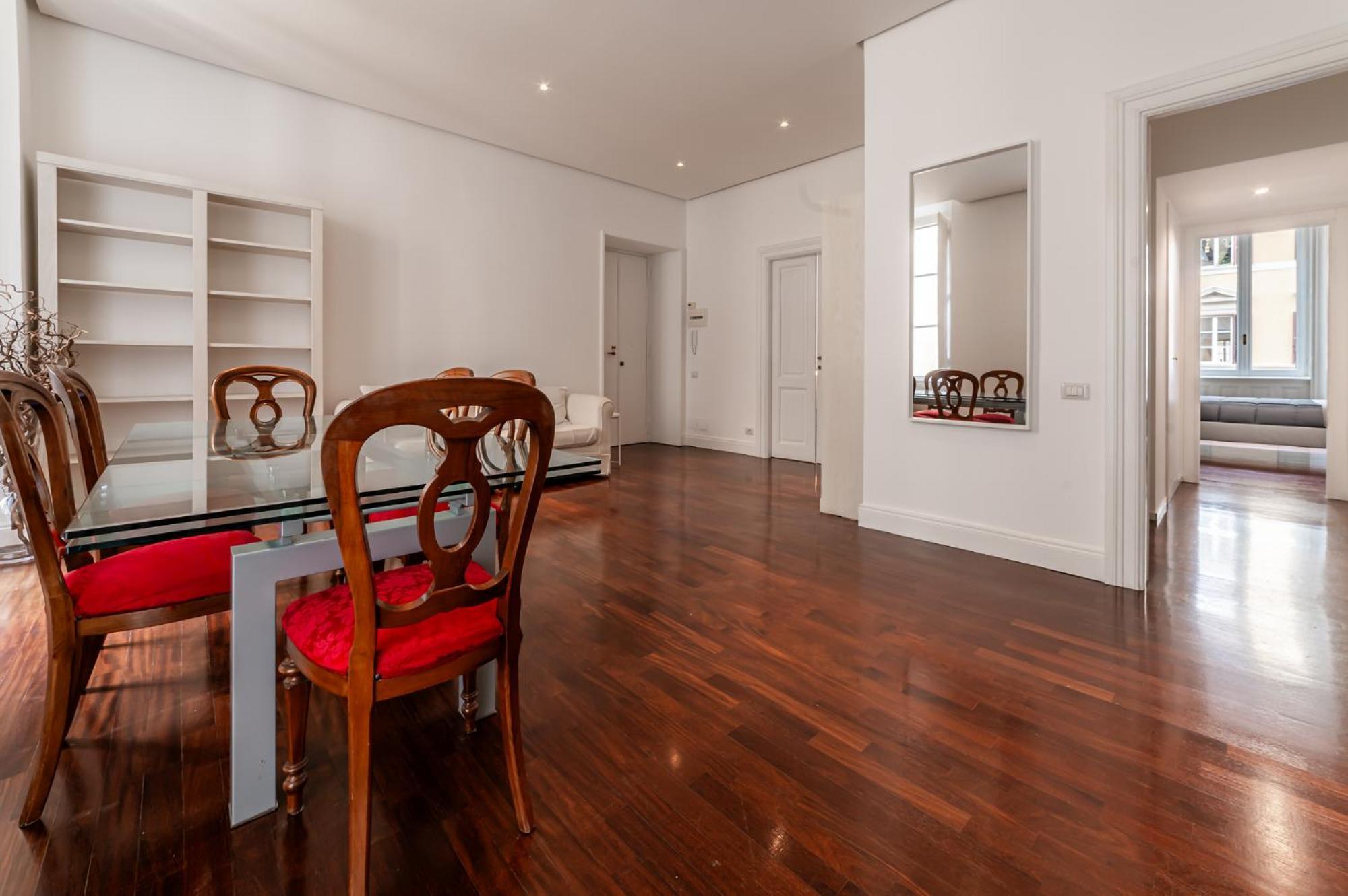 Apartamento Casa Lavinia - Basilica Santa Maria Maggiore