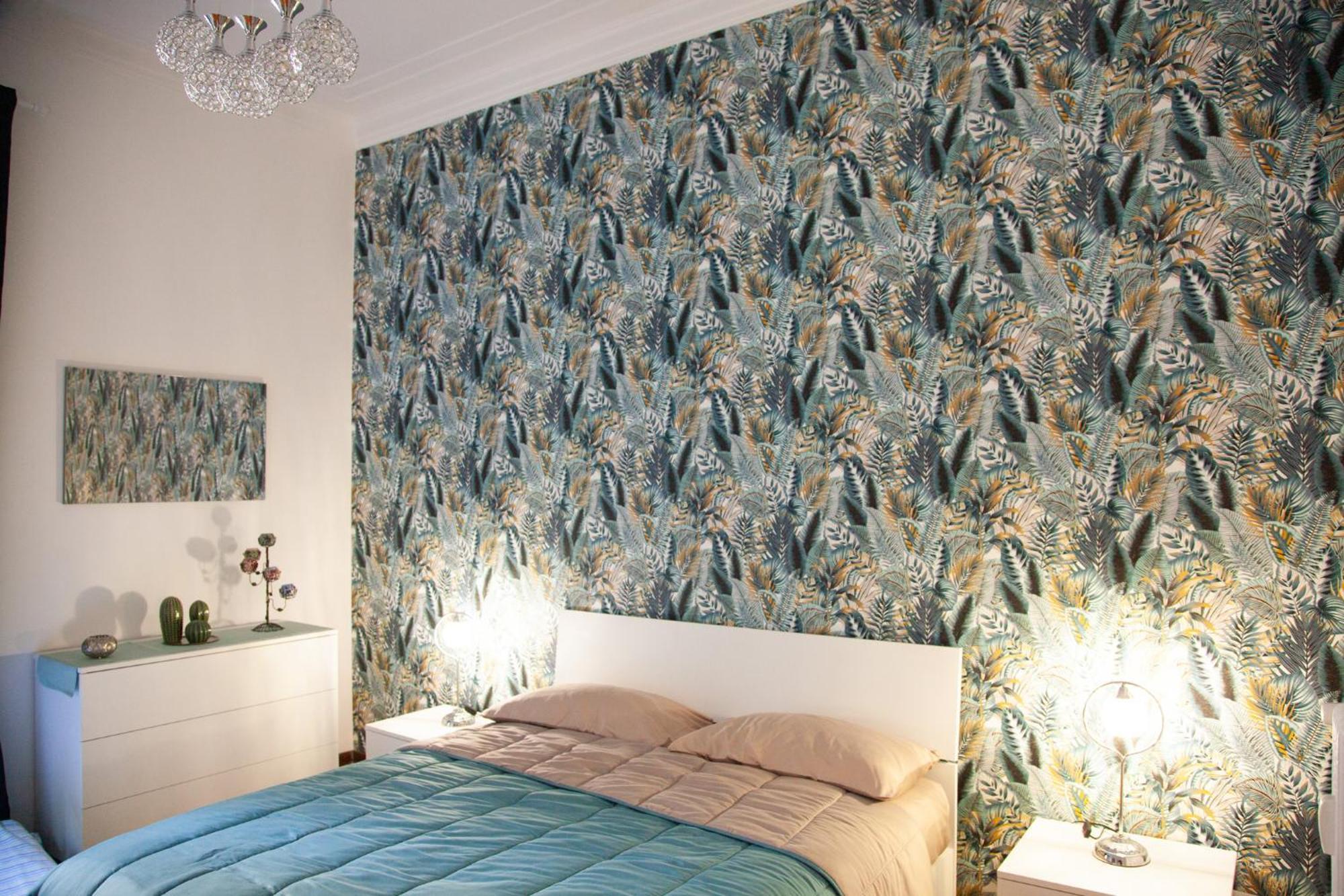 Apartamento Three Sisters- La Casa Nel Cuore Di