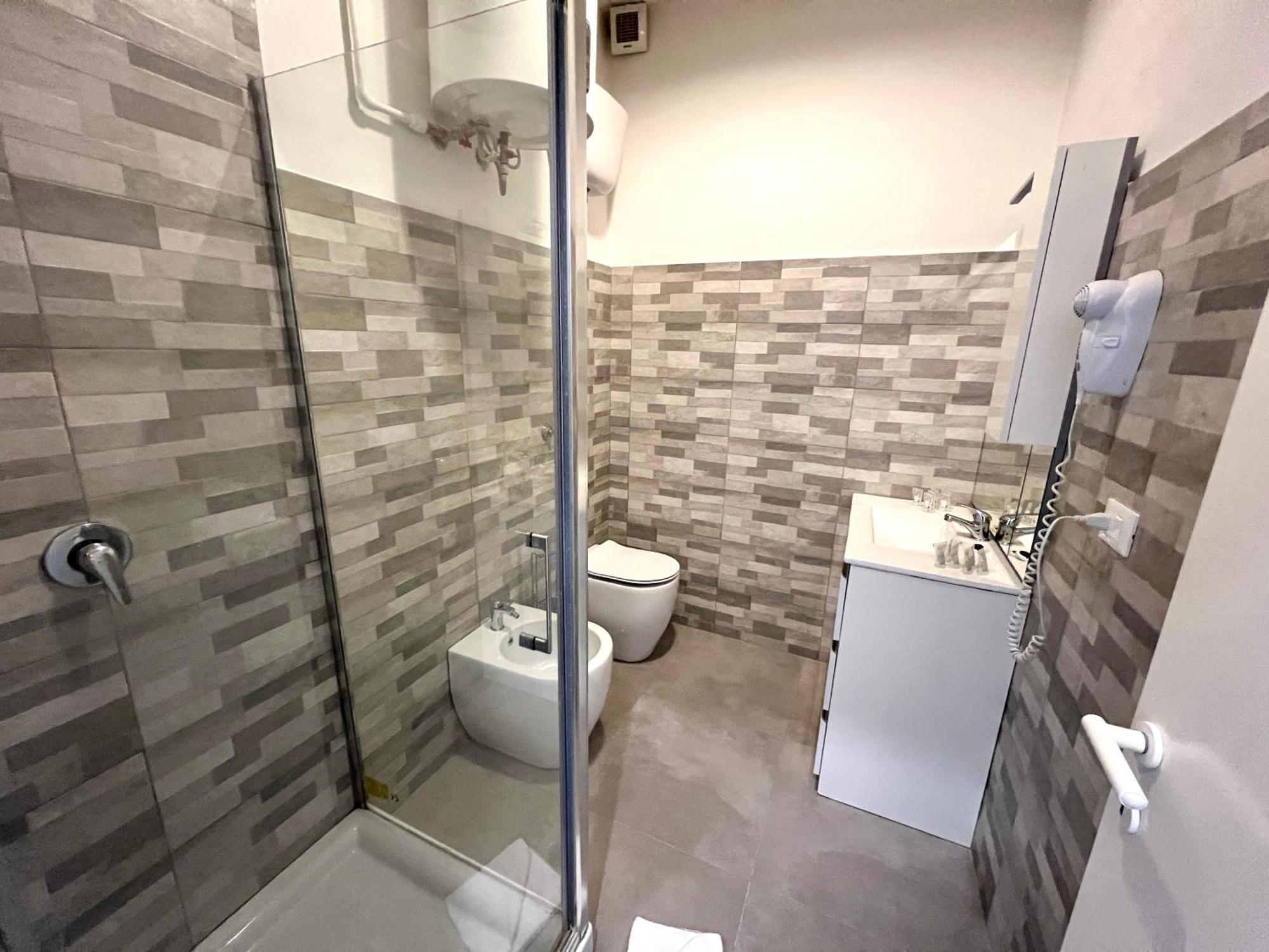 A Quattro Passi Da Guest house 3*