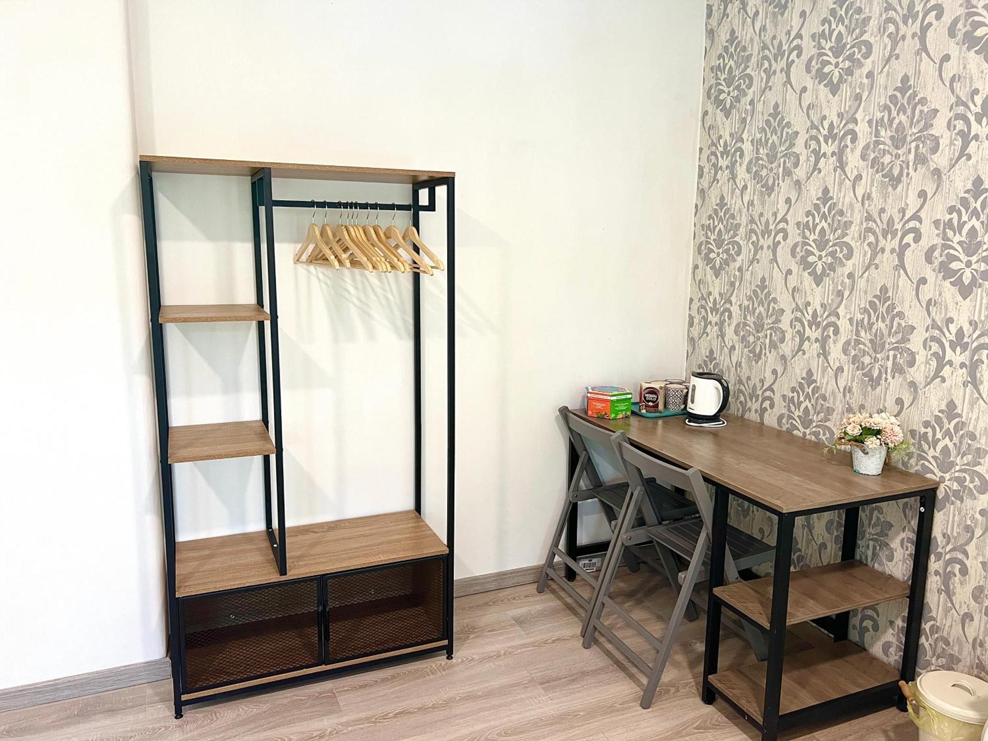 A Quattro Passi Da Guest house