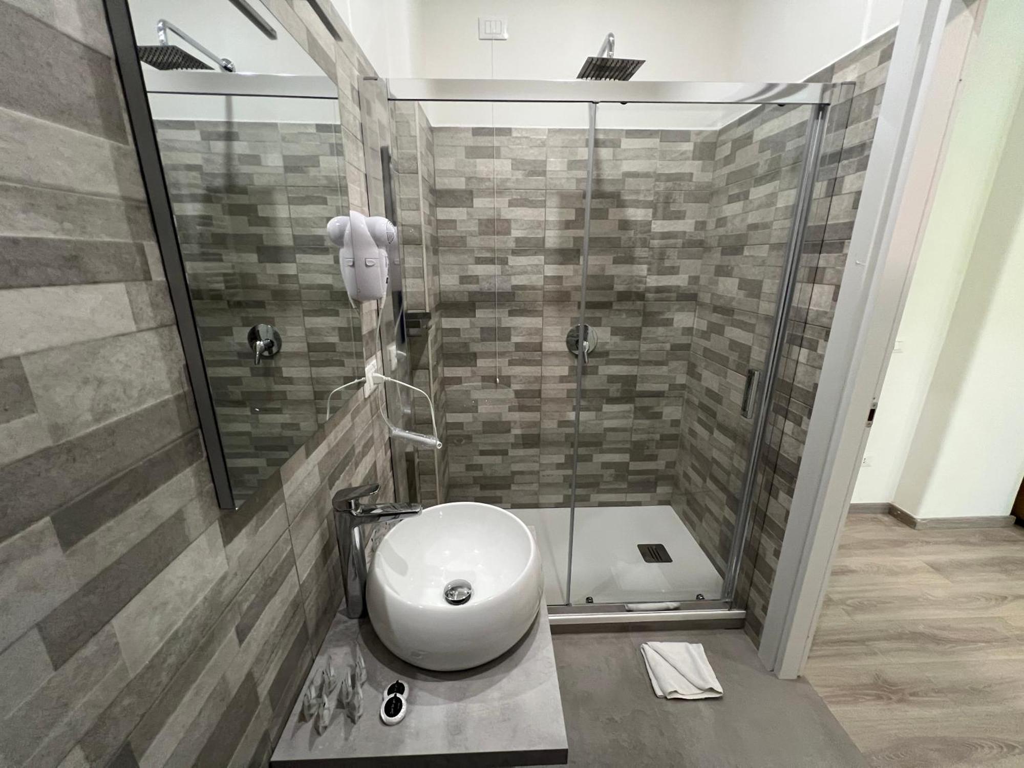 Guest house A Quattro Passi Da Rome