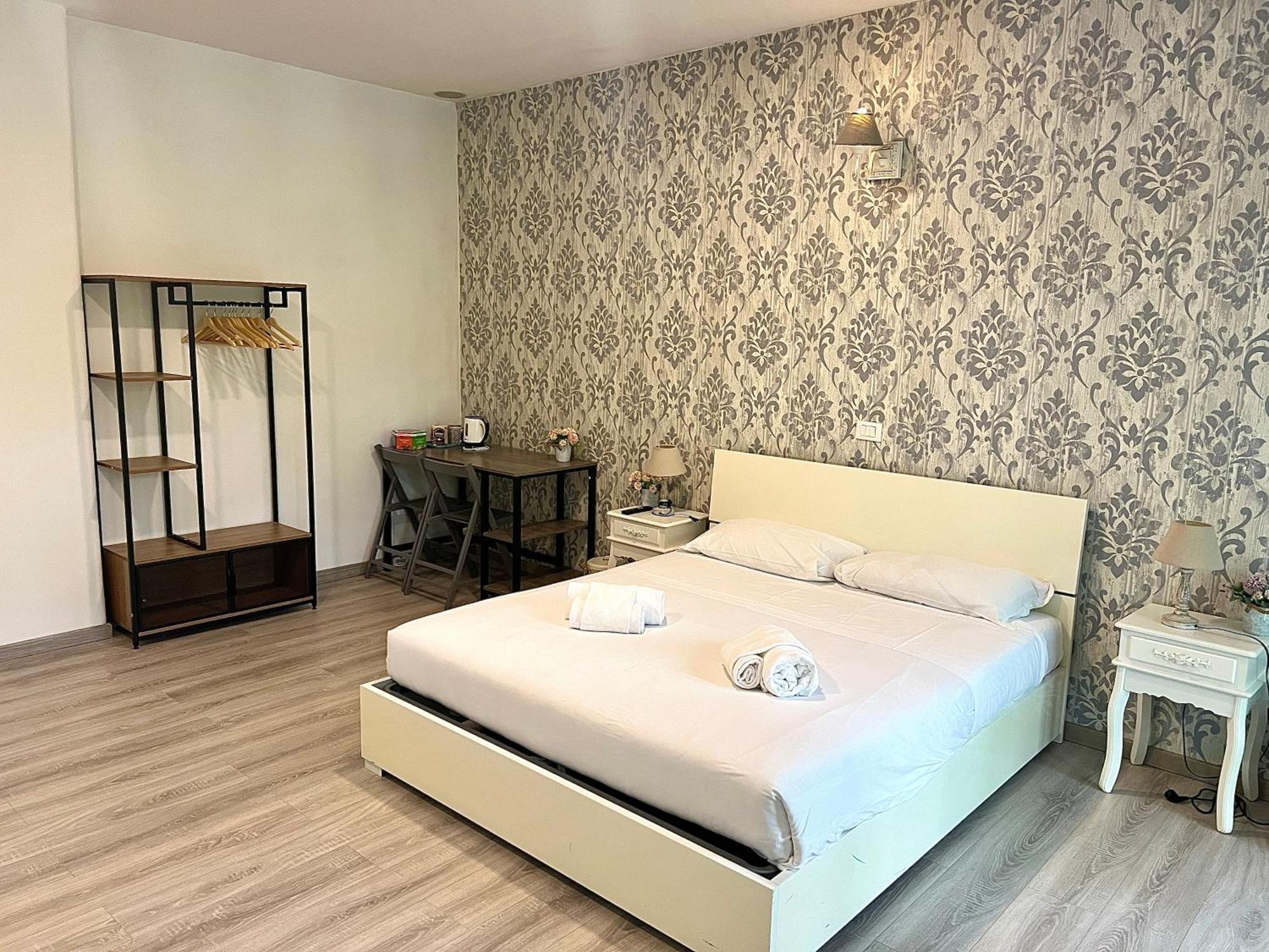 A Quattro Passi Da Guest house Rome