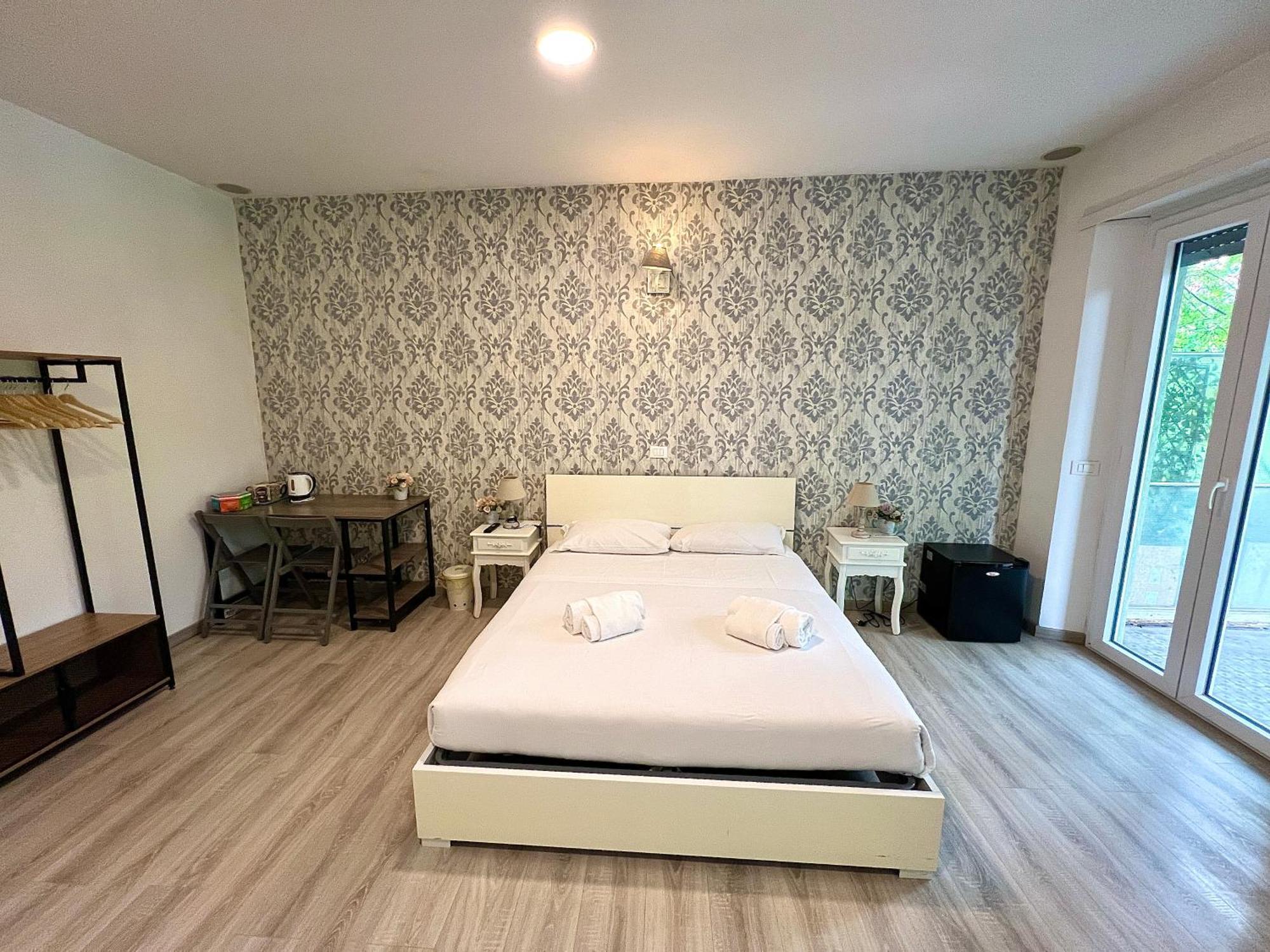 Guest house A Quattro Passi Da 3*