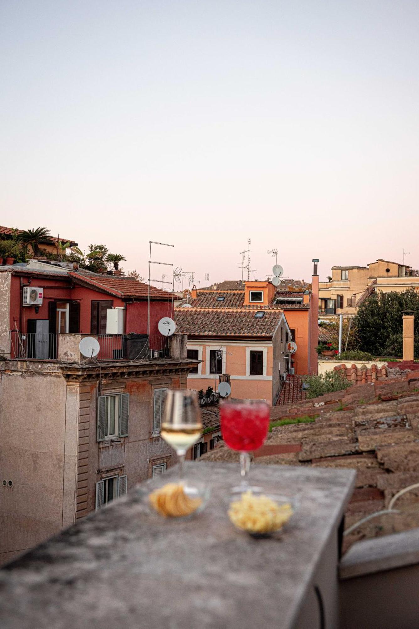 Nikis Collection Trastevere Roma