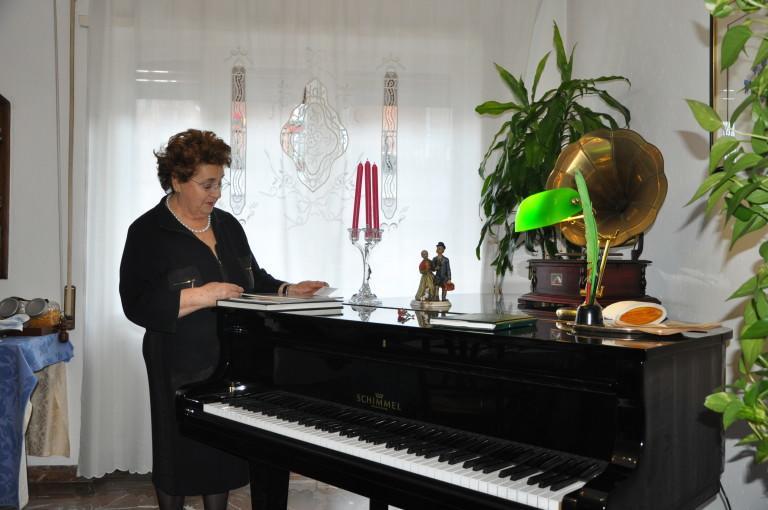 Casa Felice Bed and breakfast Roma