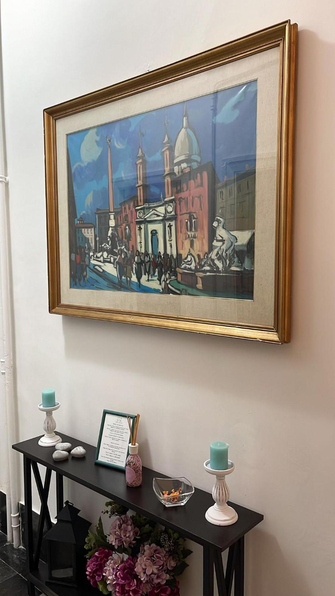Apartamento Three Sisters- La Casa Nel Cuore Di *