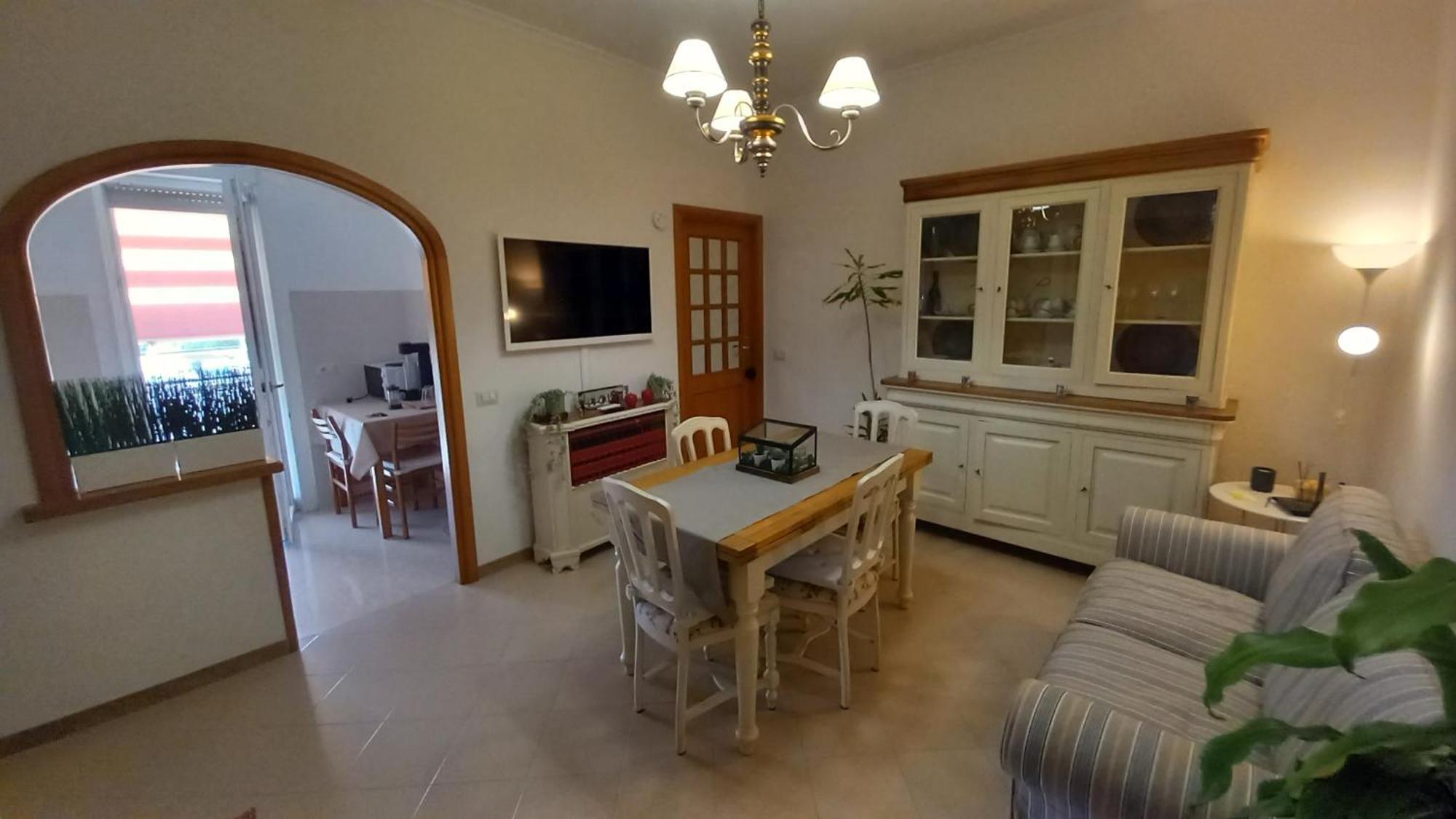 Apartamento Albea *