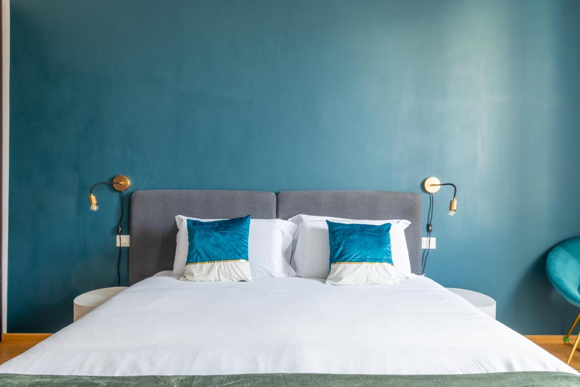 Apartamento Elegant With Two Bedrooms *