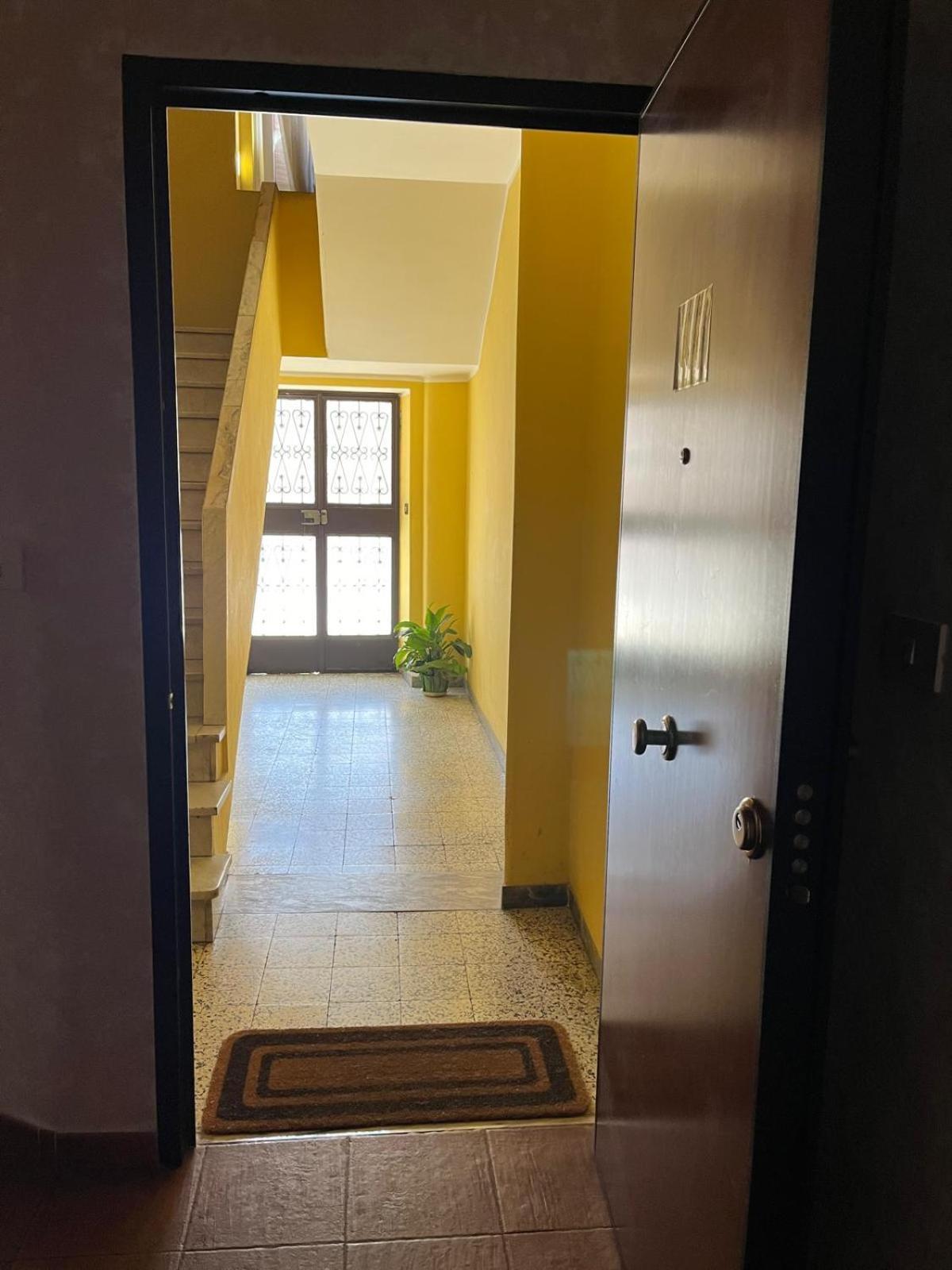 Feriehus Vacanze Deaf Roma
