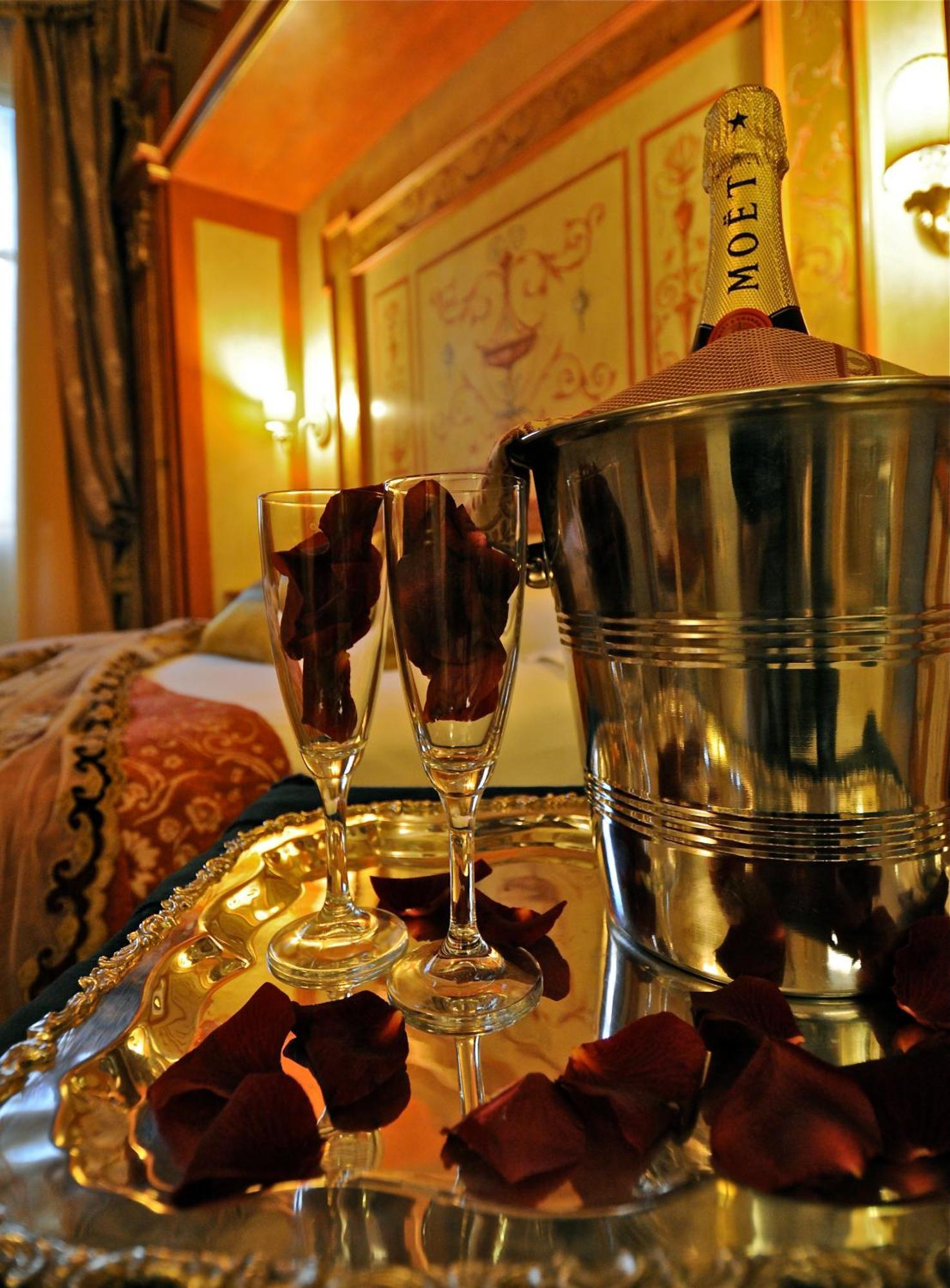 Romanico Palace Luxury & Rom
