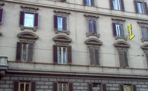 Hotel Moscatello 2*