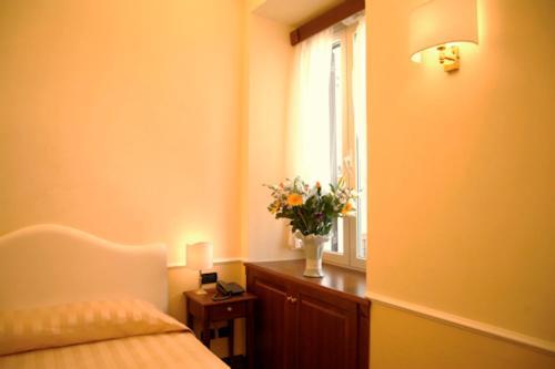 Affittacamere Luxury Ludovisi Roma