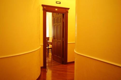 Affittacamere Luxury Ludovisi 3*