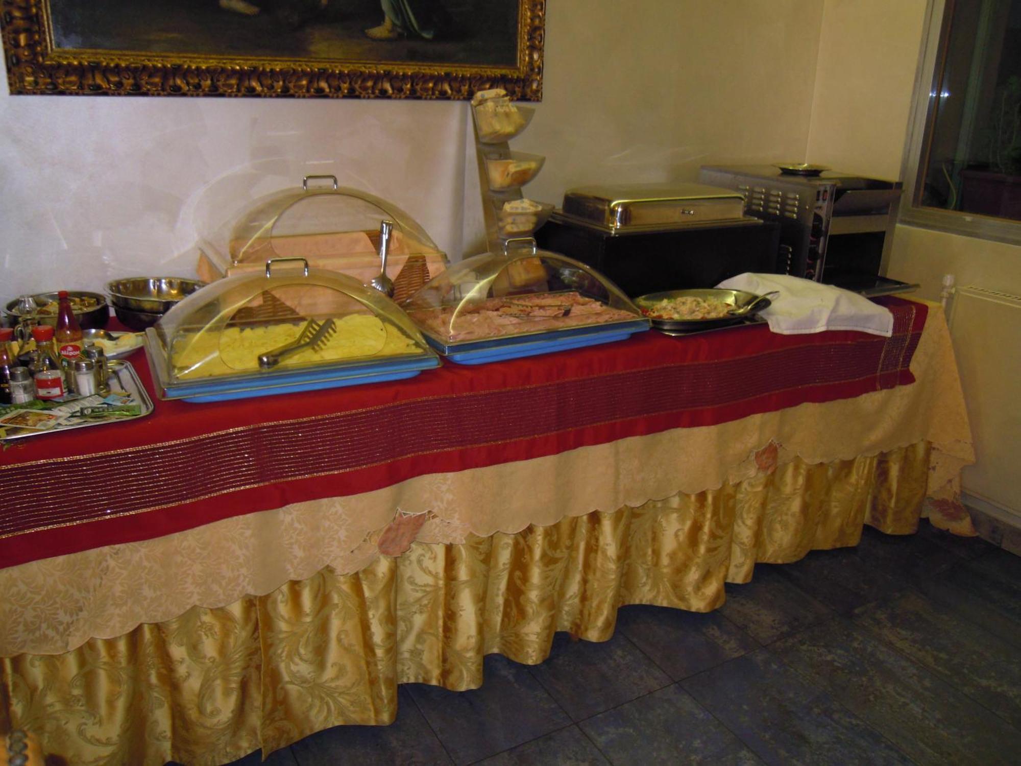 Hotel Rimini 3*