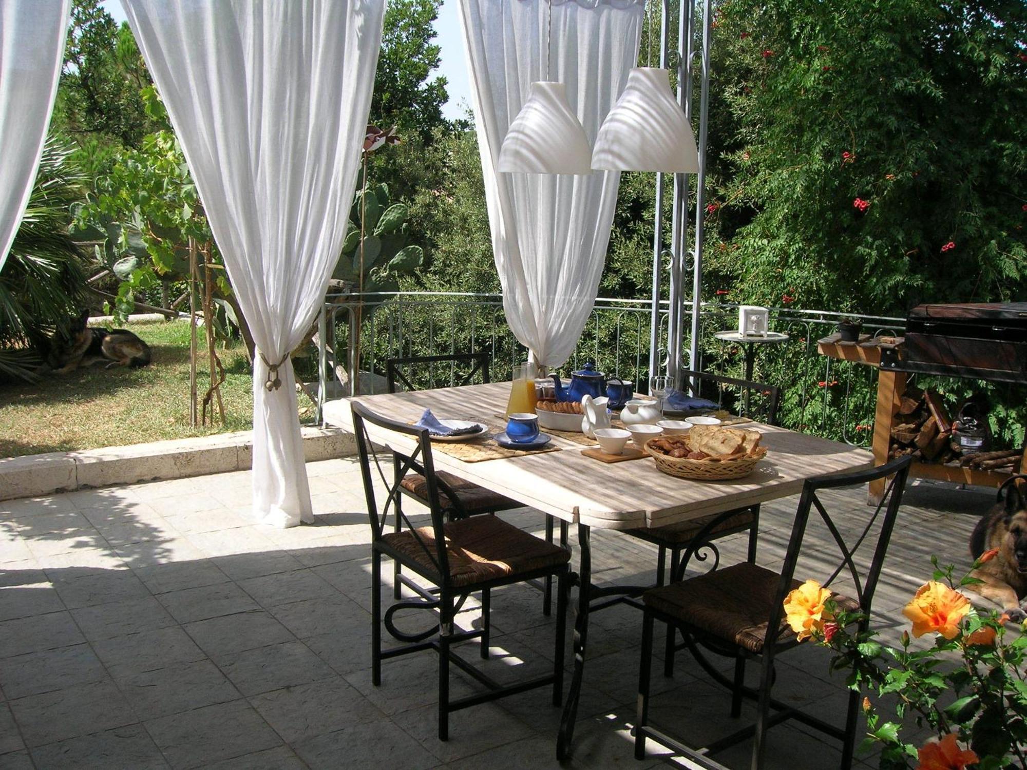 Relais La Canfora Rom