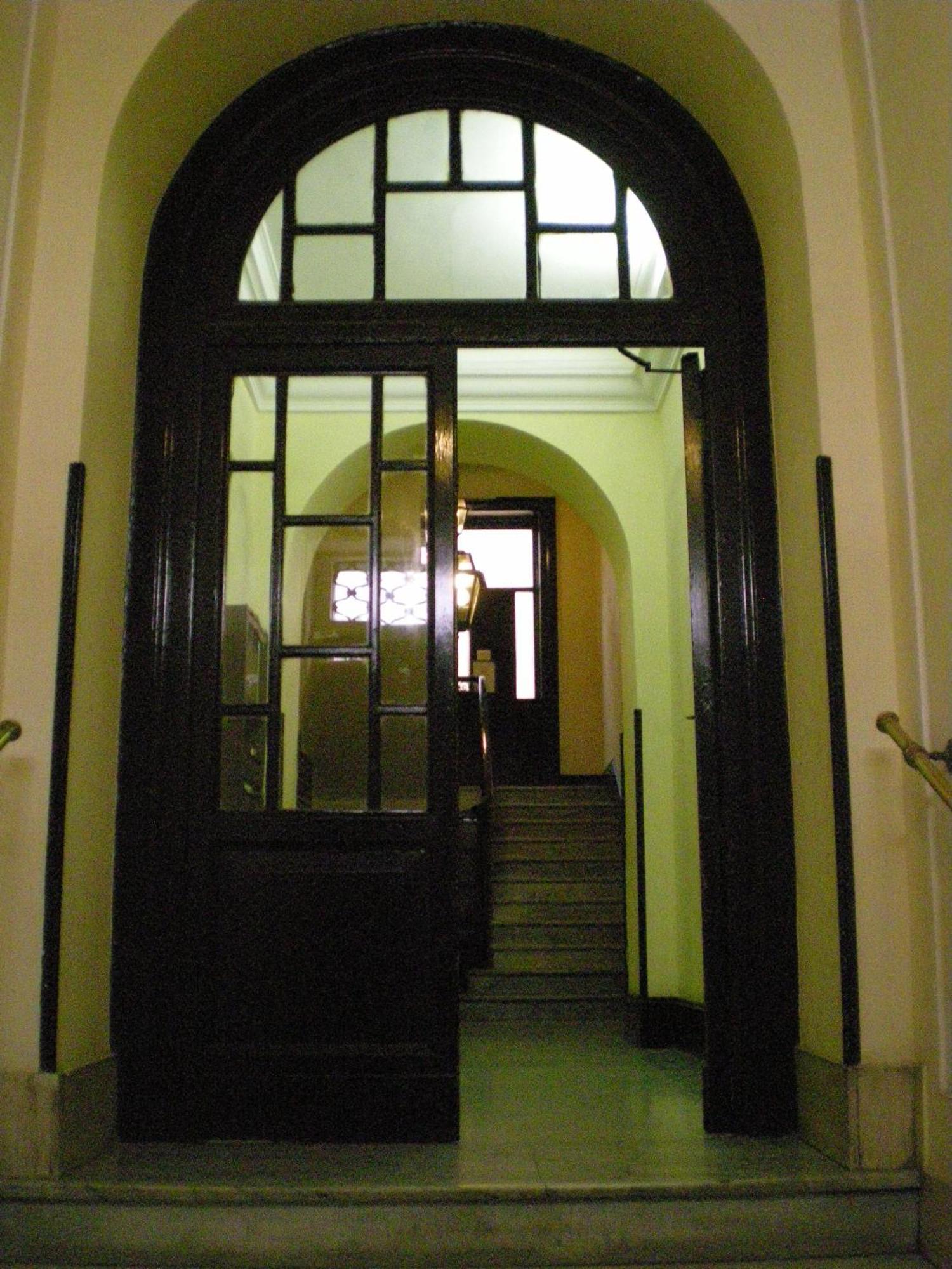 Guest house Les Artes