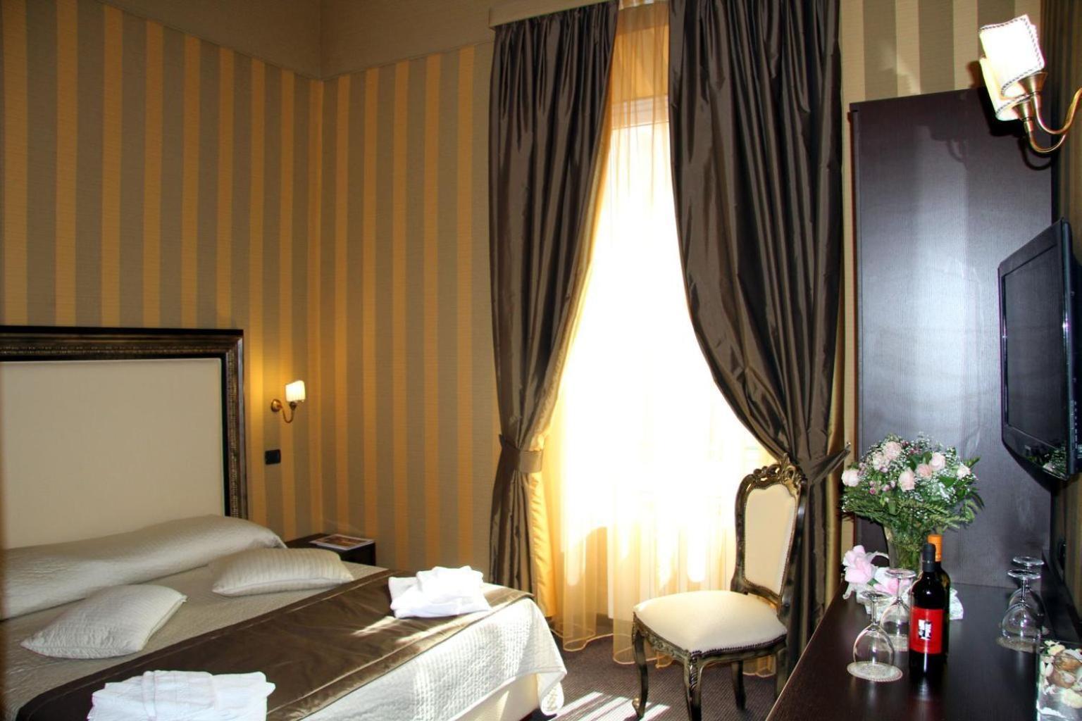 Domus Romantica Rome