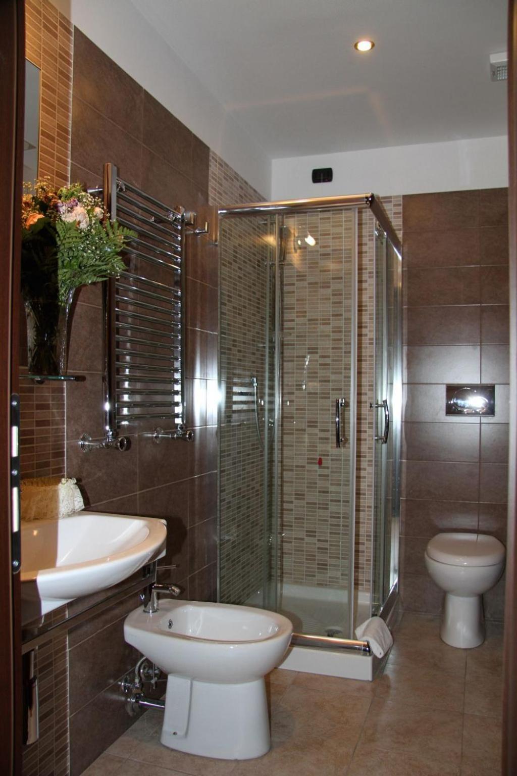 Guest house Domus Romantica Rome