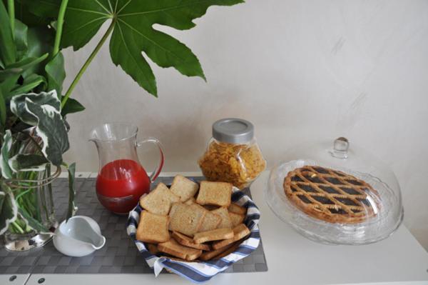 Acomodação com café da manhã  Agli Horti Sallustiani