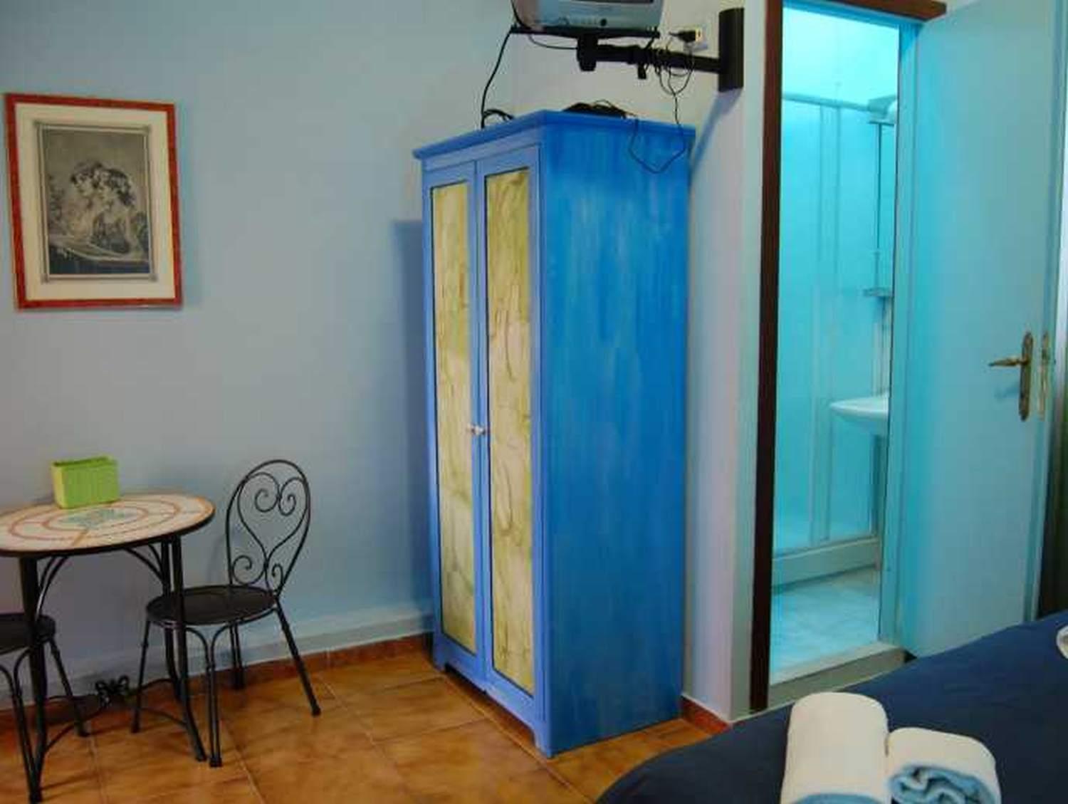 Gjestgiverier Casa Cleo