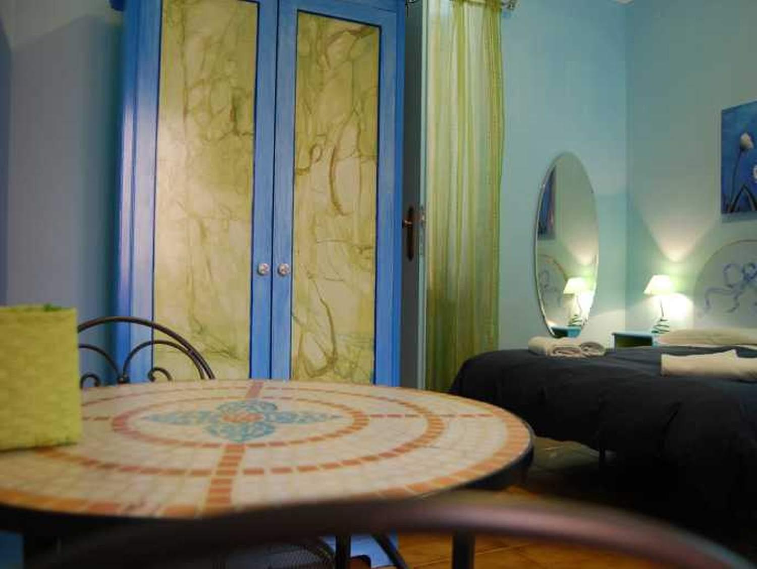 Gjestgiverier Casa Cleo 2*