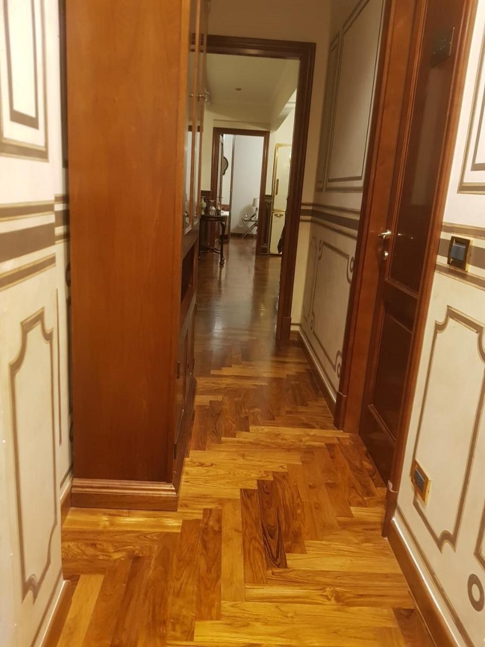Pensión Regal House Navigatori 23