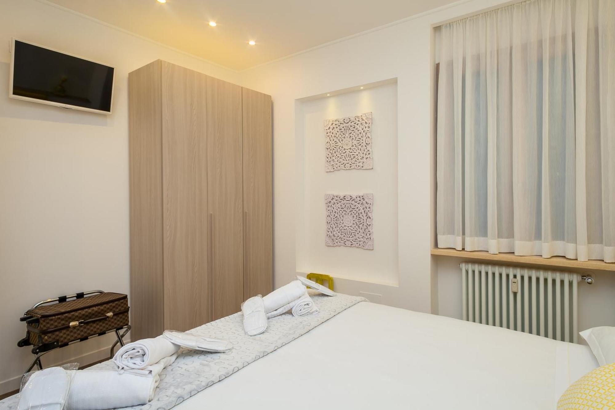Apartamento Many Days *